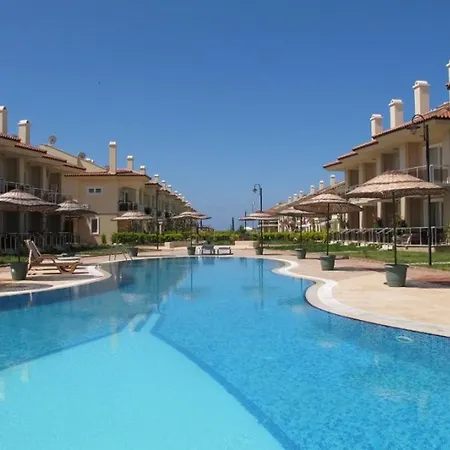 Apartament Sunset Beach Club Aqua 6 *