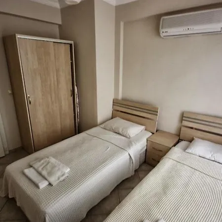 Apartament Sunset Beach Club Aqua 6 Fethiye