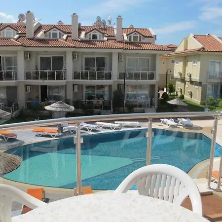Apartament Sunset Beach Club Aqua 6 *