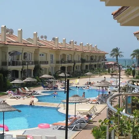 Apartament Sunset Beach Club Aqua 6
