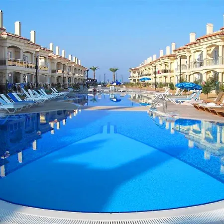 Apartament Sunset Beach Club Aqua 6
