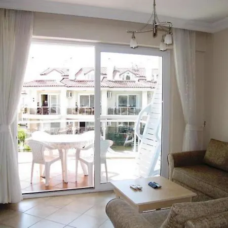 Apartment Sunset Beach Club Aqua 6