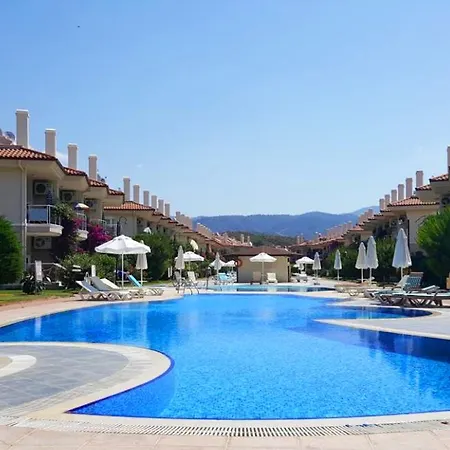 Apartment Sunset Beach Club Aqua 6