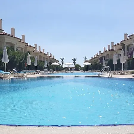 Sunset Beach Club Aqua 6 Apartment Fethiye